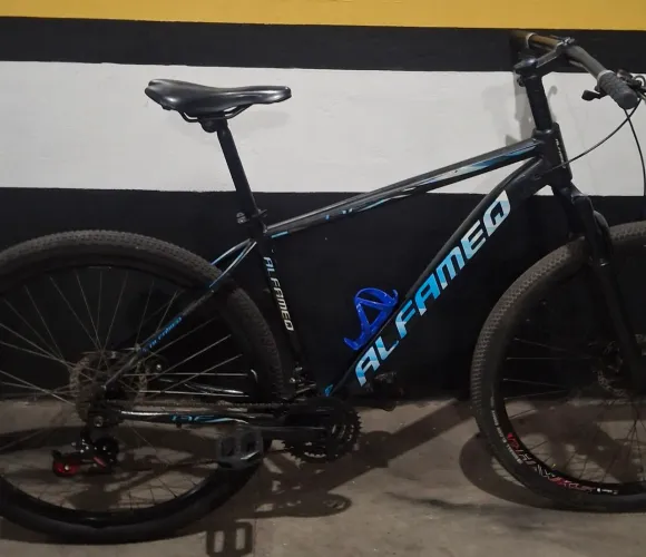 Alfameq aro 29