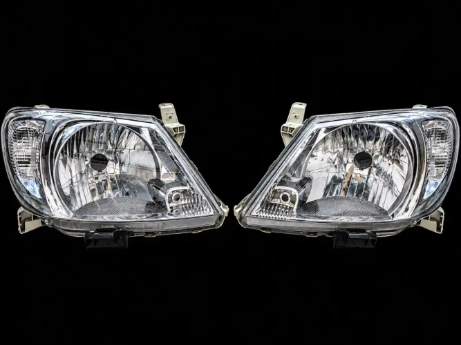 Par farol Hilux 2008/2011