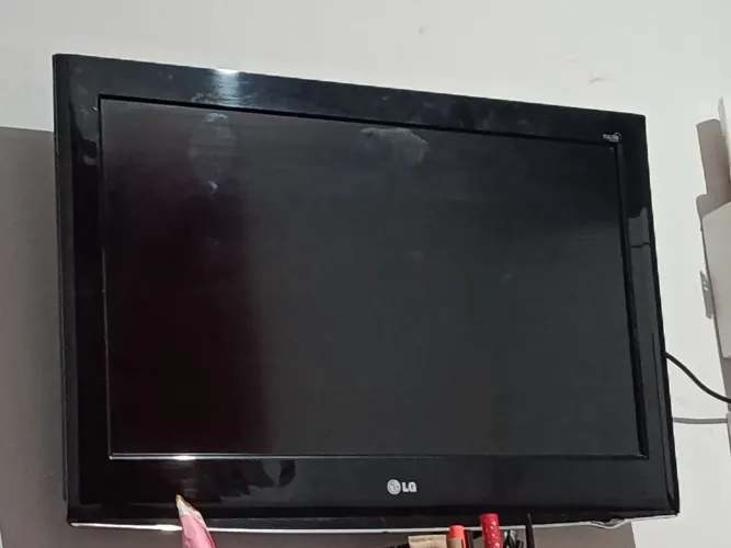 Tv 32 com defeito