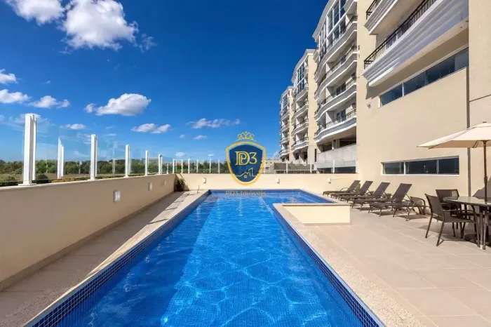 Apartamento para aluguel, Oficinas, Ponta Grossa