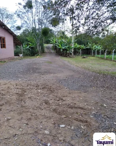 Chácara à venda, Vera Cruz, RS