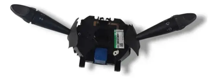 Comando Chave Seta Luzes Limpador Fiat Marea Brava Original