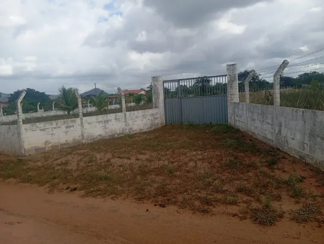 1 Tarefa Pronta pra Você Construir sua Casa