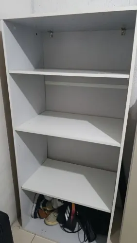 Armário multiuso
