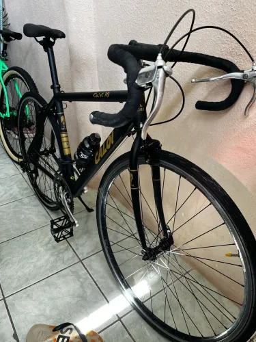 Caloi 10 Speed perfeita