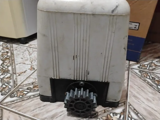 Motor de portão