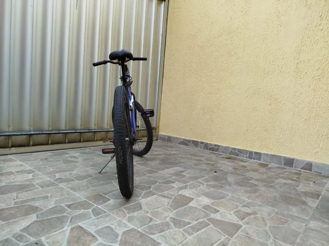 Vendo Bicicleta 