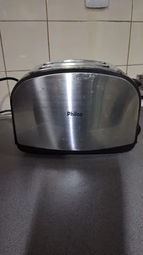 Torradeira philco