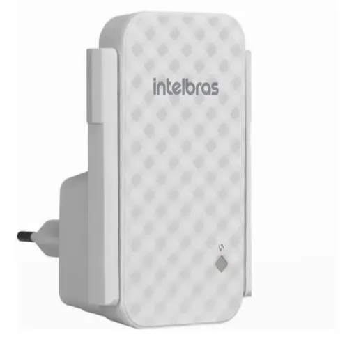 Repetidor Wi-Fi Intelbras IWE 3001