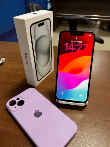 iPhone 13 128gb
