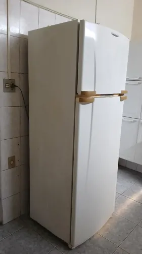 Geladeira Brastemp Zyrium