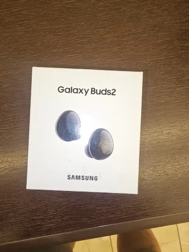 Galaxy Buds 2 SM-R177