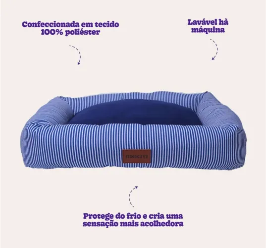 Caminha pet