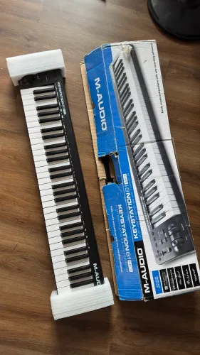 Controladora m audio 61 Mk3