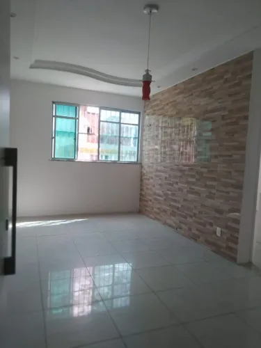 Apartamento no Sao João do Tauape