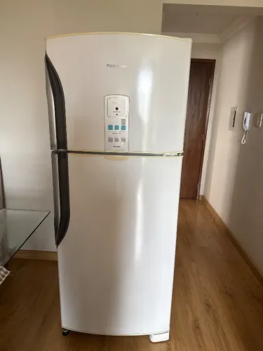 Geladeira Panasonic 