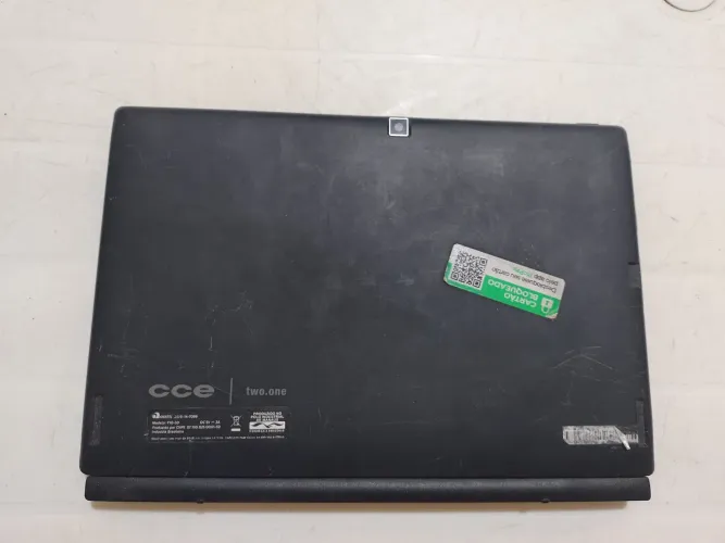2 em 1 notebook tablet