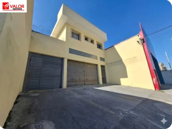 SALAO COMERCIAL em SÃO PAULO - SP, RIO PEQUENO