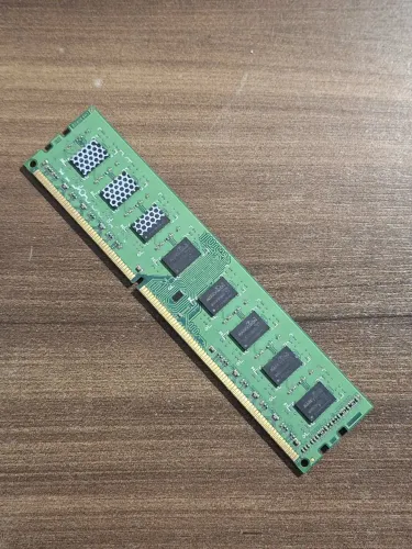 Memória Ram DDR3 4GB Markvision