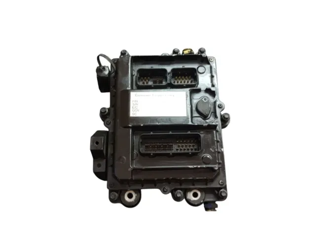 Módulo De Injeção Ford F250 3.9 4x2 2007 