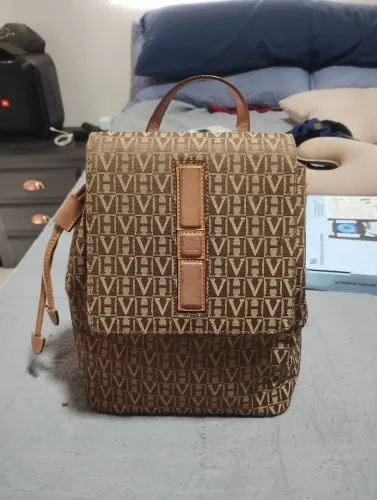 MOCHILA VICTOR HUGO ORIGINAL