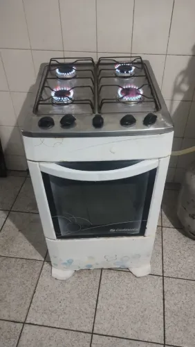 Fogão 