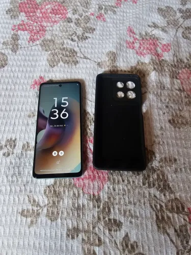 Celular moto g 56 top memória 256