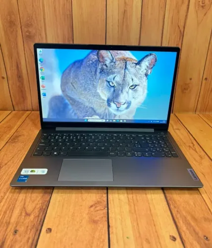 Notebook Lenovo i5 11° 8gb ram / SSD/ Seminovo com Garantia