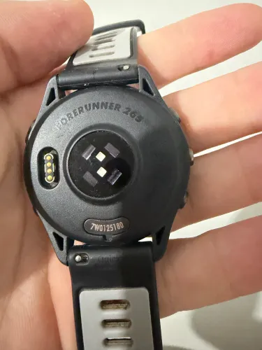 Garmin 265