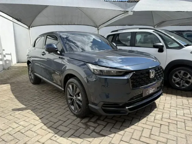 Honda HR-V Advance 1.5 TB 16V 5P Aut. 2026