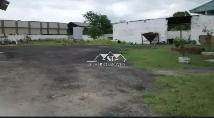 Terreno- Duque de Caxias, Chácaras Rio-Petrópolis