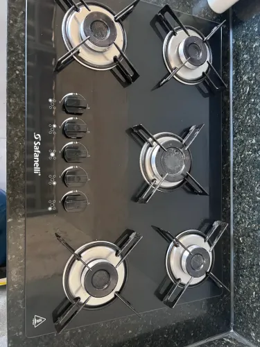 Cooktop