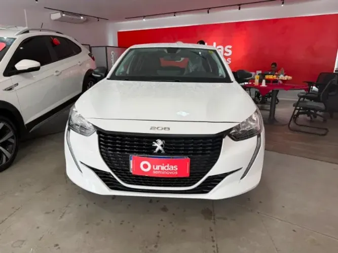 Nissan Kicks S Direct 1.6 16V Flex 5P Aut.(pcd) 2020