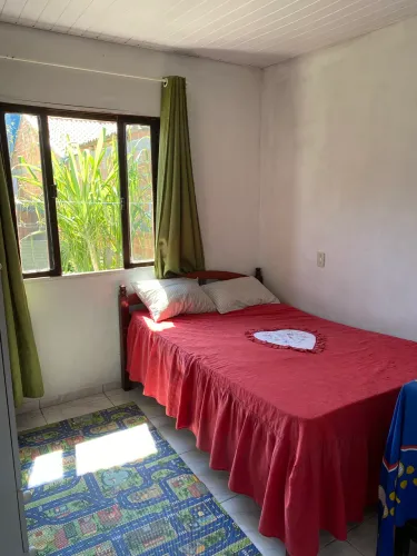 Vendo casa com ótimo preço e bem localizado no bairro São Pedro Guabiruba