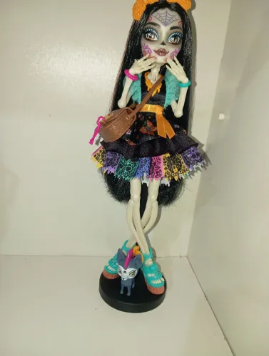 Skelita