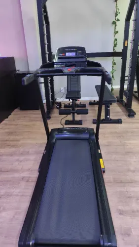 Esteira movement R4