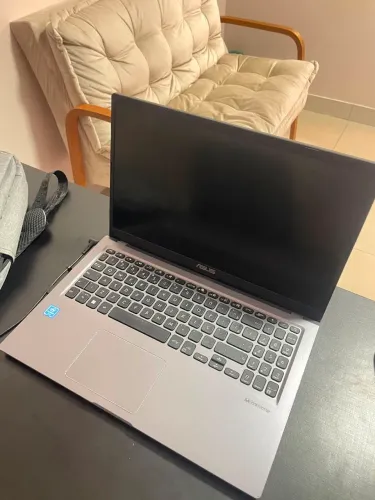 Notebook Asus SSD 120GB