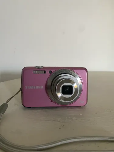 Câmera Samsung es80 para conserto!!