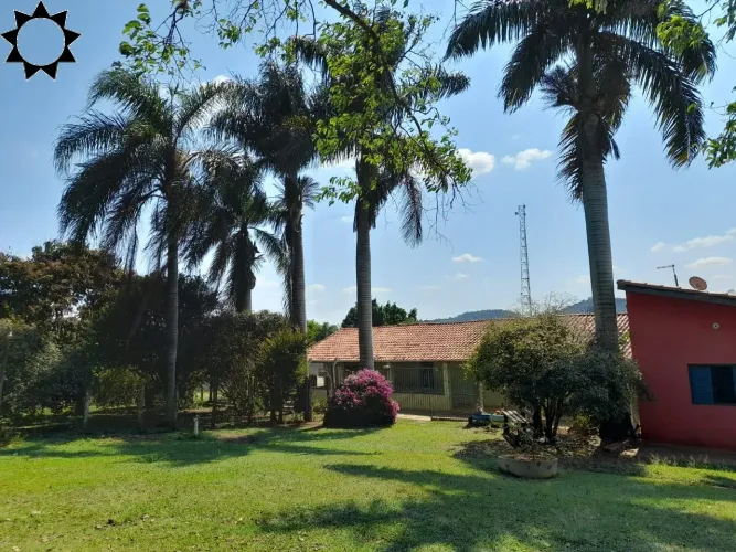 CHACARA - PORANGABA