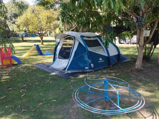 Barraca Quechua 4.1 Air family