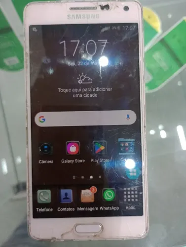 Samsung A5
