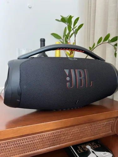 JBL BOOMBOX 3