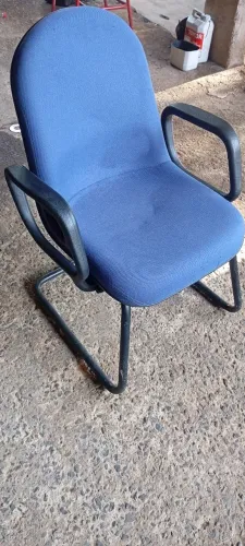 Cadeiras pra escritório