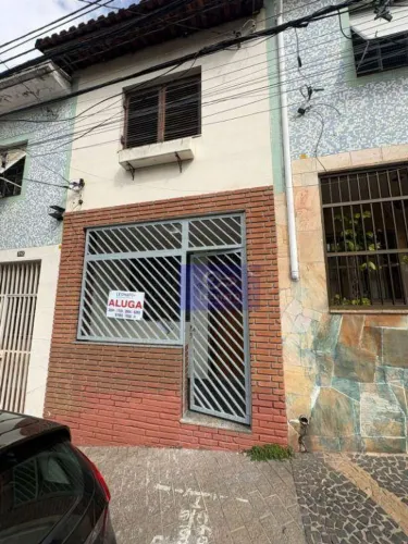 Casa com 2 dormitórios para alugar por R$ 2.500,00/mês - Vila Prudente (Zona Leste) - São 