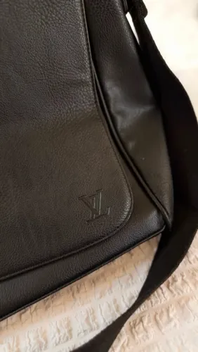 Pasta de trabalho Louis Vuitton