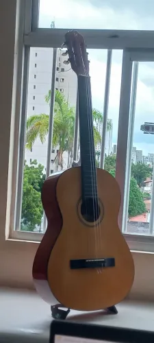 Violão Michael VM10 Impecável - Som Limpo - Otimo estado - Conservado - Pronto para tocar