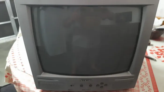 TV CCE 14 POLEGADAS