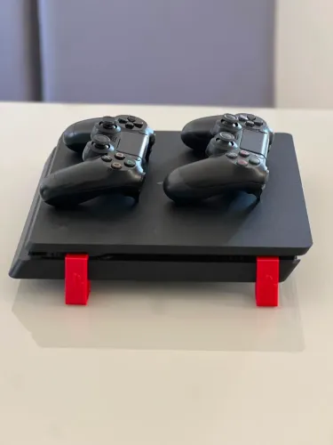 PlayStation 4 1TB (PS4)