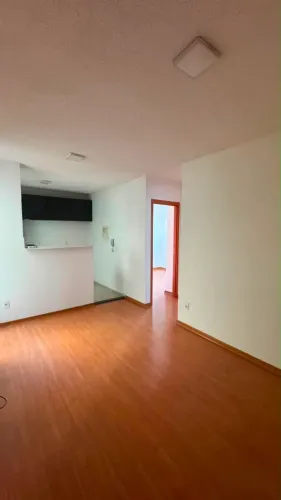 Condomínio Chapada das Paineiras Coophema