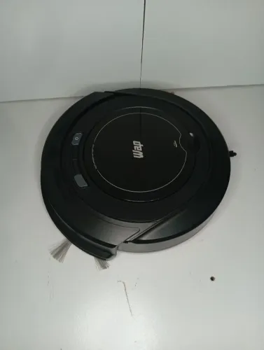 Aspirador robô Wap